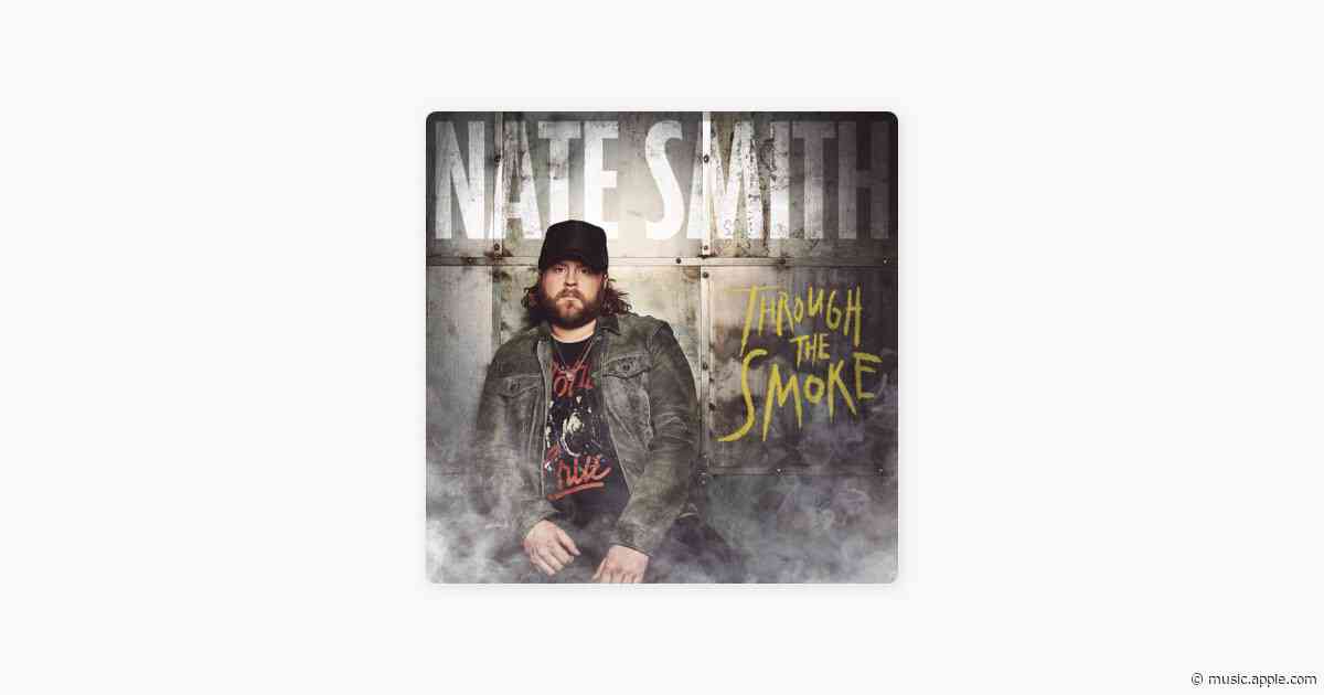 Bulletproof - Nate Smith