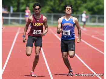 When it comes to records, WECSSAA track and field delivered a record meet