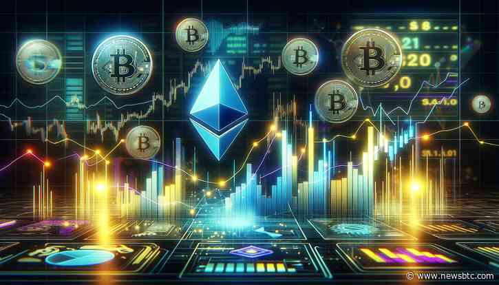 Ethereum Price Undergoes Technical Correction: Market Adjusts After Recent Increase