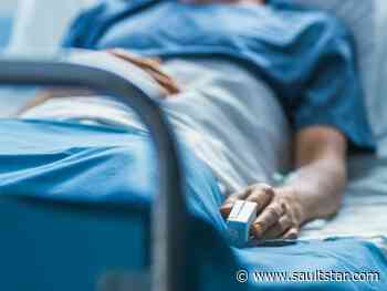 Sault Area Hospital VRE outbreak prompts visitor restrictions