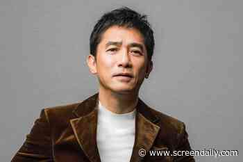 Tony Leung to head Tokyo film festival jury