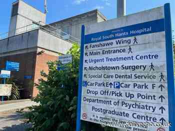 Southampton sexual health clinic moved from hospital