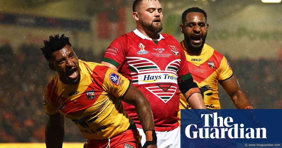 ‘It is D-Day’: Peter V’Landys prepared to walk away from PNG NRL expansion bid