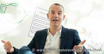 Martin Lewis asks parents if summer holidays should be 'substantially shortened'