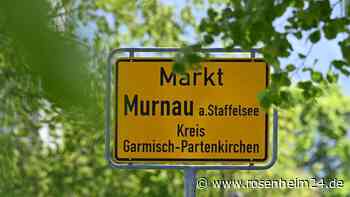 Alarm in Klinik Murnau: „Weißes Pulver“ und Todesfall lösen Großeinsatz aus - Teile der Notaufnahme gesperrt