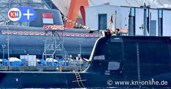 Verhandlungen zum Teilverkauf der Kieler Werft TKMS auf der Zielgeraden