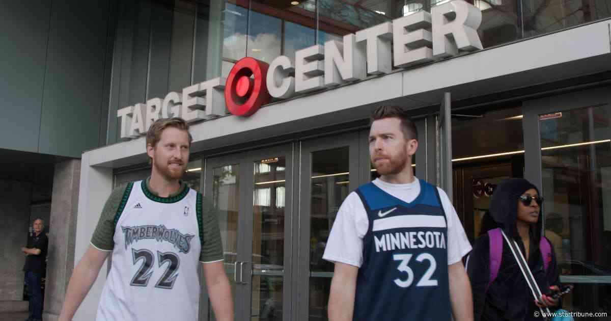 Timberwolves fans are pumped, excited and optimistic after Game 6 against Denver