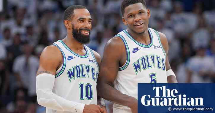 Dogged Timberwolves force Game 7 with 45-point destruction of Nuggets