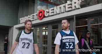Timberwolves fans are pumped, excited and optimistic after Game 6 against Denver