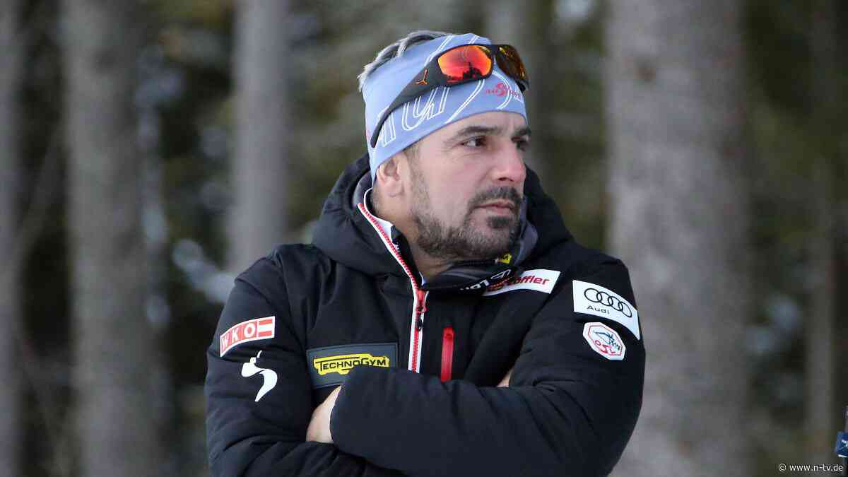 Fünf verwirrenden Tage: Biathlon-Legende Ricco Groß beendet chaotische Jobsuche