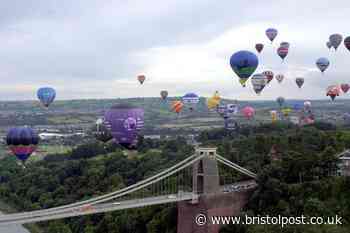 Clifton Suspension Bridge listed among the most beautiful places in the UK