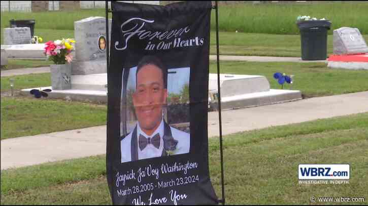Family of Southern student killed in case of mistaken identity pleading for more leads