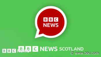 Join the new BBC Scotland News WhatsApp channel