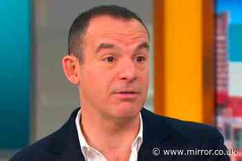 Martin Lewis asks if summer holidays should be 'substantially shortened' in new poll