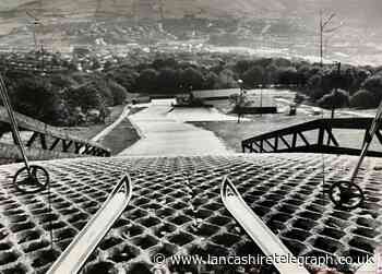 Ski Rossendale was country's longest artificial ski slope
