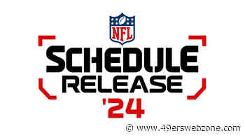 2024 NFL schedule release: NFL teams get creative on social media