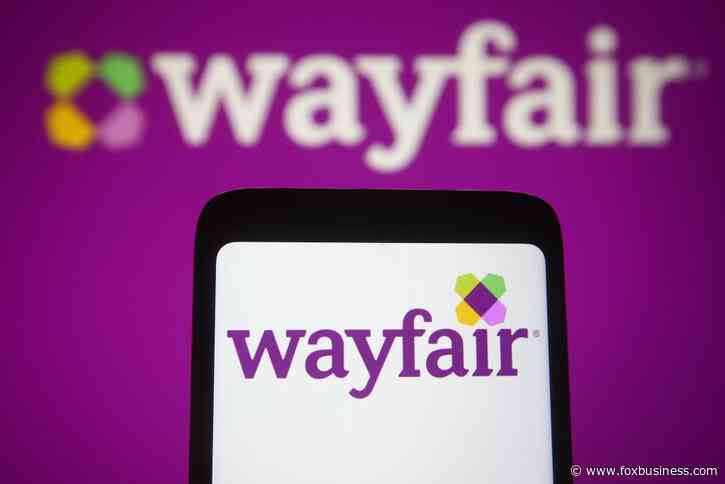 Wayfair's first large-format store to open next week