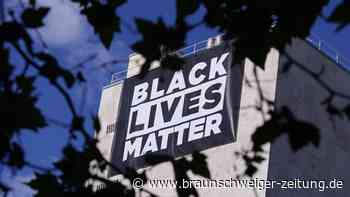 Mann bei Black-Lives-Matter-Demo erschossen: Täter begnadigt