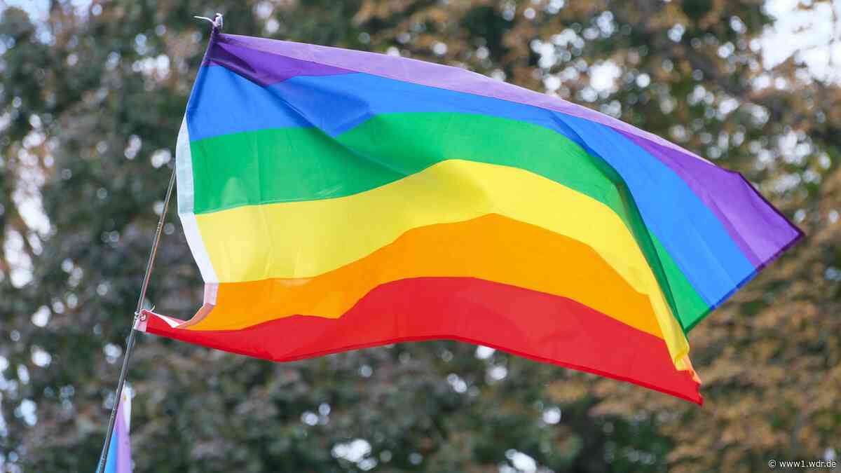 Für mehr Toleranz: Internationaler Tag gegen Homophobie