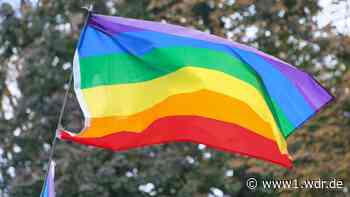 Für mehr Toleranz: Internationaler Tag gegen Homophobie