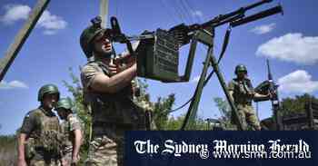 ‘Inevitable’: NATO prepares to send troop trainers into Ukraine