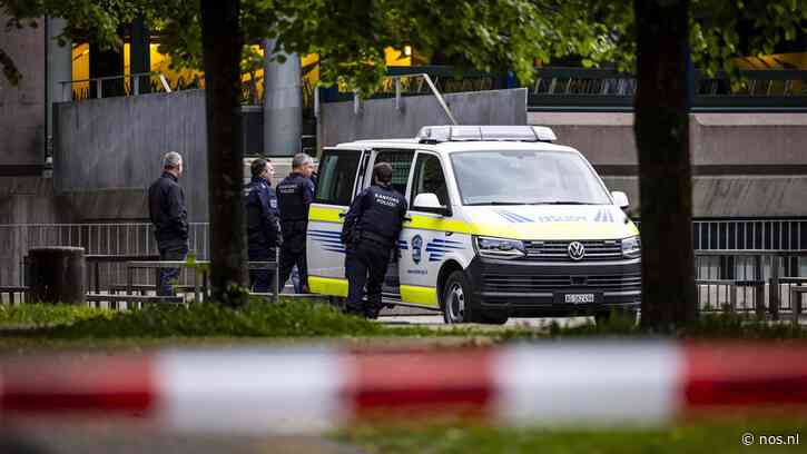 Man valt passanten in Zwitserse stad aan, zes gewonden
