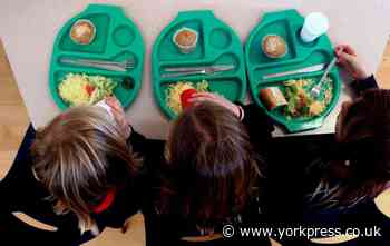 York's free school meals plan isn't working, says former council boss