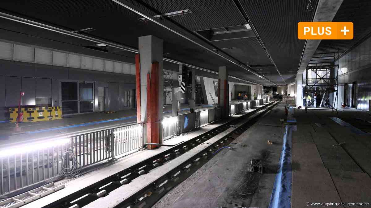 Stadtwerke sehen noch Risiken beim Bahnhofstunnel-Bau