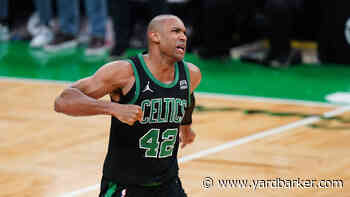 NBA Legend Rips Apart Boston Celtics’ Offense
