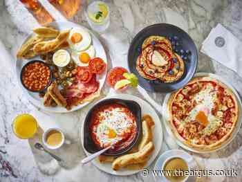 Pizza Express: Gatwick Airport adds new restaurant with breakfast menu