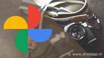 Google Foto’s wordt uitgebreid met Gemini: ‘Vraag om foto’s’