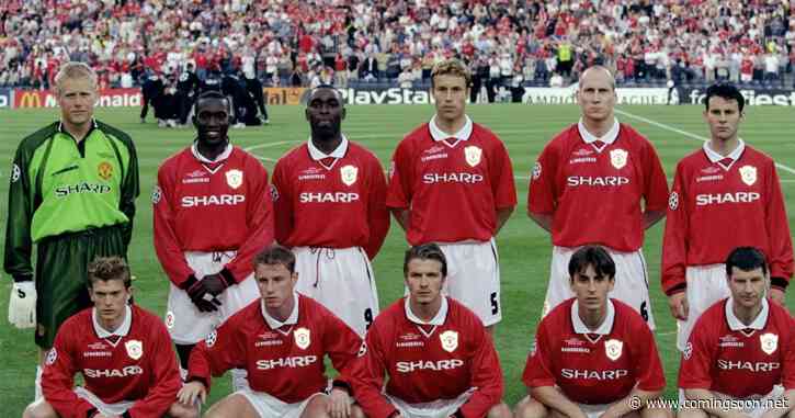 Manchester United Documentary 99: What Happened at the 1999 Champions League Final?