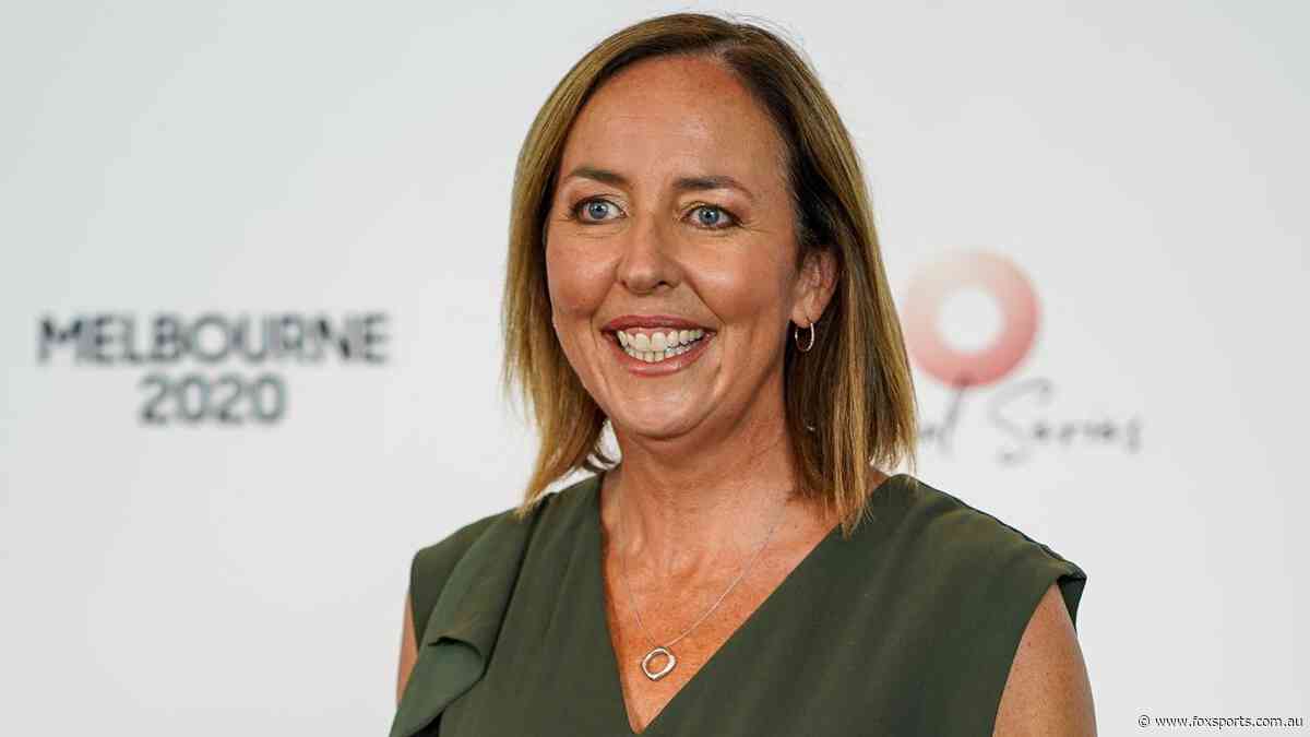 Breaking news: Aussie icon Liz Ellis appointed head of Netball Australia board, latest, Super Netball, Diamonds