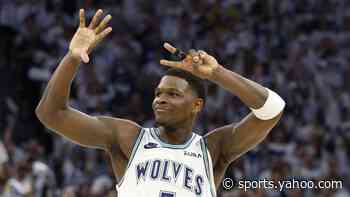 Timberwolves force Game 7 with dominating 115-70 Game 6 win at home