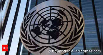 United Nations revises forecasts says India's economy to grow by 6.9% in 2024