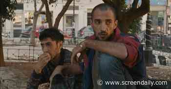 Palestinian filmmakers aim to challenge perceptions at Cannes