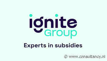 Subsidiebureaus gaan verder onder één naam: Ignite Group