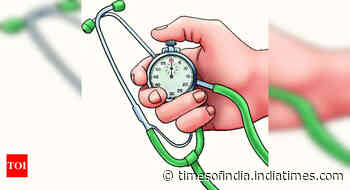 Silent hypertension cases come to the fore since Covid, say docs
