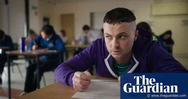 TV tonight: Cork-set comedy The Young Offenders continues to be cracking