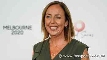 Aussie icon Liz Ellis appointed head of Netball Australia board