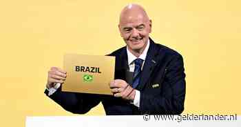 Nederland grijpt mis en treurt: WK vrouwenvoetbal in 2027 naar Brazilië