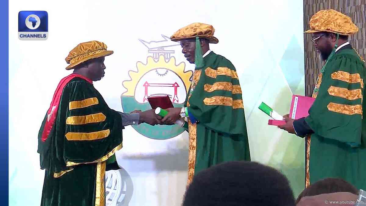 NSE Inducts 63 Engineers As Fellows