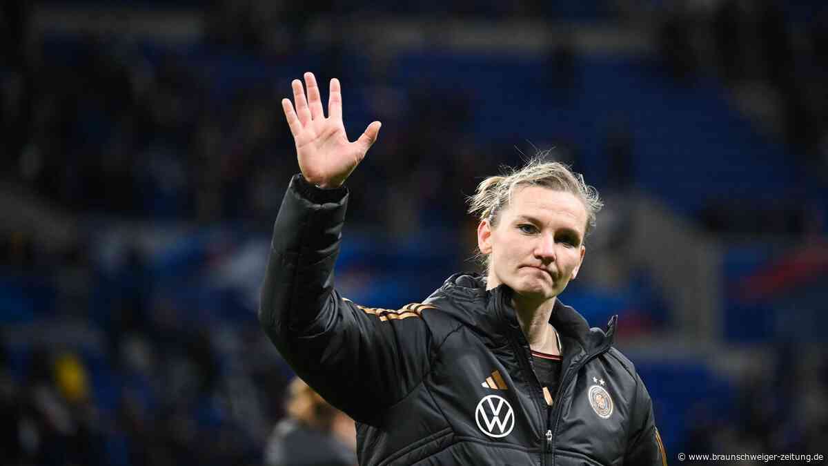 Deutschland-Pleite bei Vergabe: Frauen-WM 2027 in Brasilien