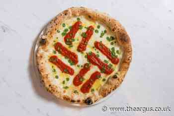 Fatto a Mano special is ‘world’s best pizza’
