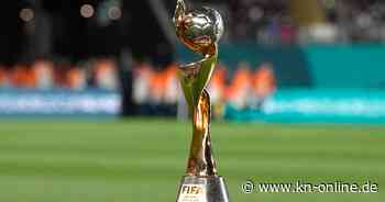Frauenfußball-WM 2027 findet in Brasilien statt: Deutschland geht leer aus