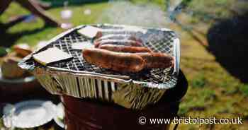 Having a barbecue could see you fined £5,000 with new rules in place