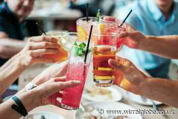 Wirral’s Best for Cocktails 2024 nominations open