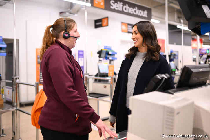 Sainsbury’s to become ‘UK’s leading AI-enabled grocer’ as it inks Microsoft tie-up