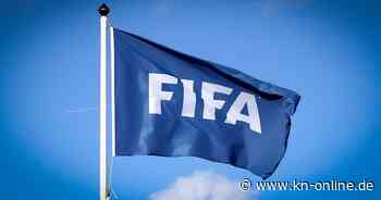 FIFA lässt Antrag nicht zu: Keine Abstimmung über Ausschluss Israels