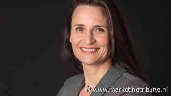 [marketeer 203] Arina Abbring - Marketing Manager van NewForrest